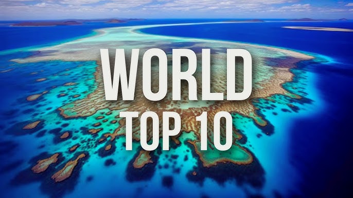 Explore The Incredible Places to See Around the World in 2026